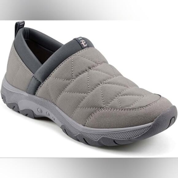 [D109] Easy Spirit Women's Tiffin 2 Sneaker, size 9.5W - Picture 1 of 9